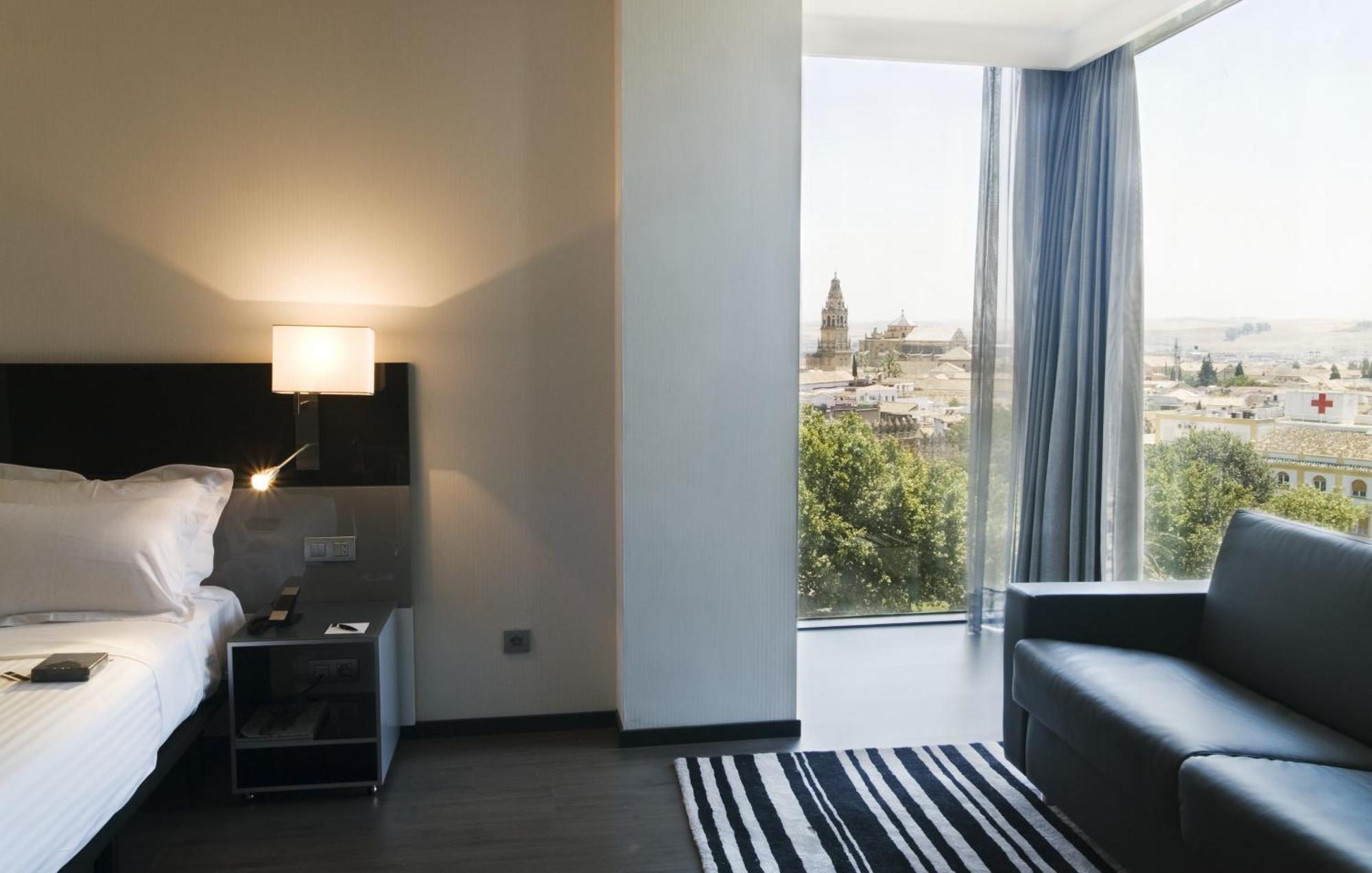 Habitación Familiar Premium