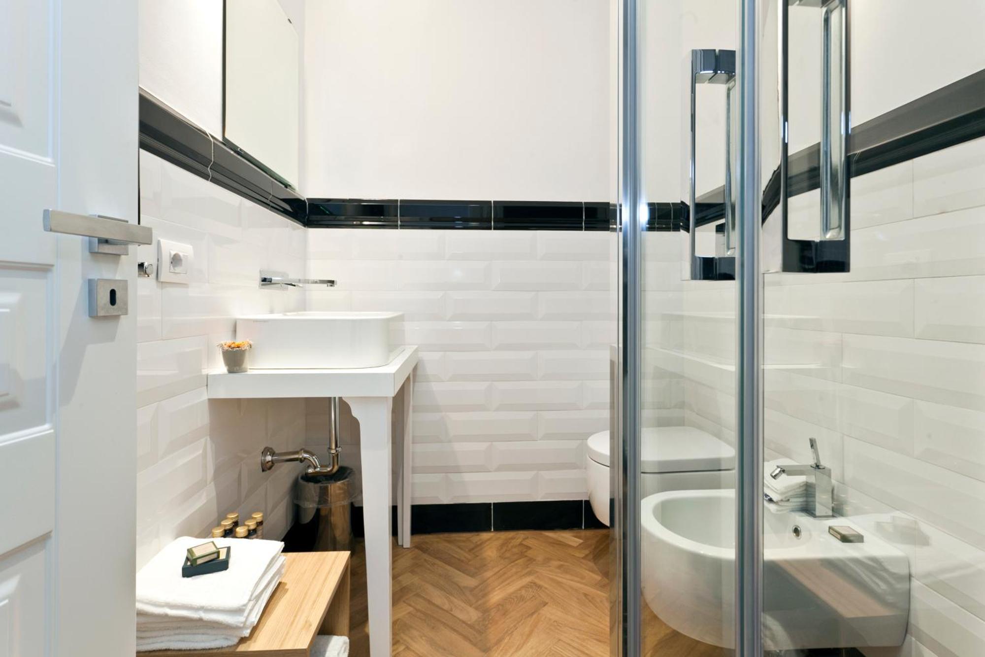 Habitación Doble con balcón