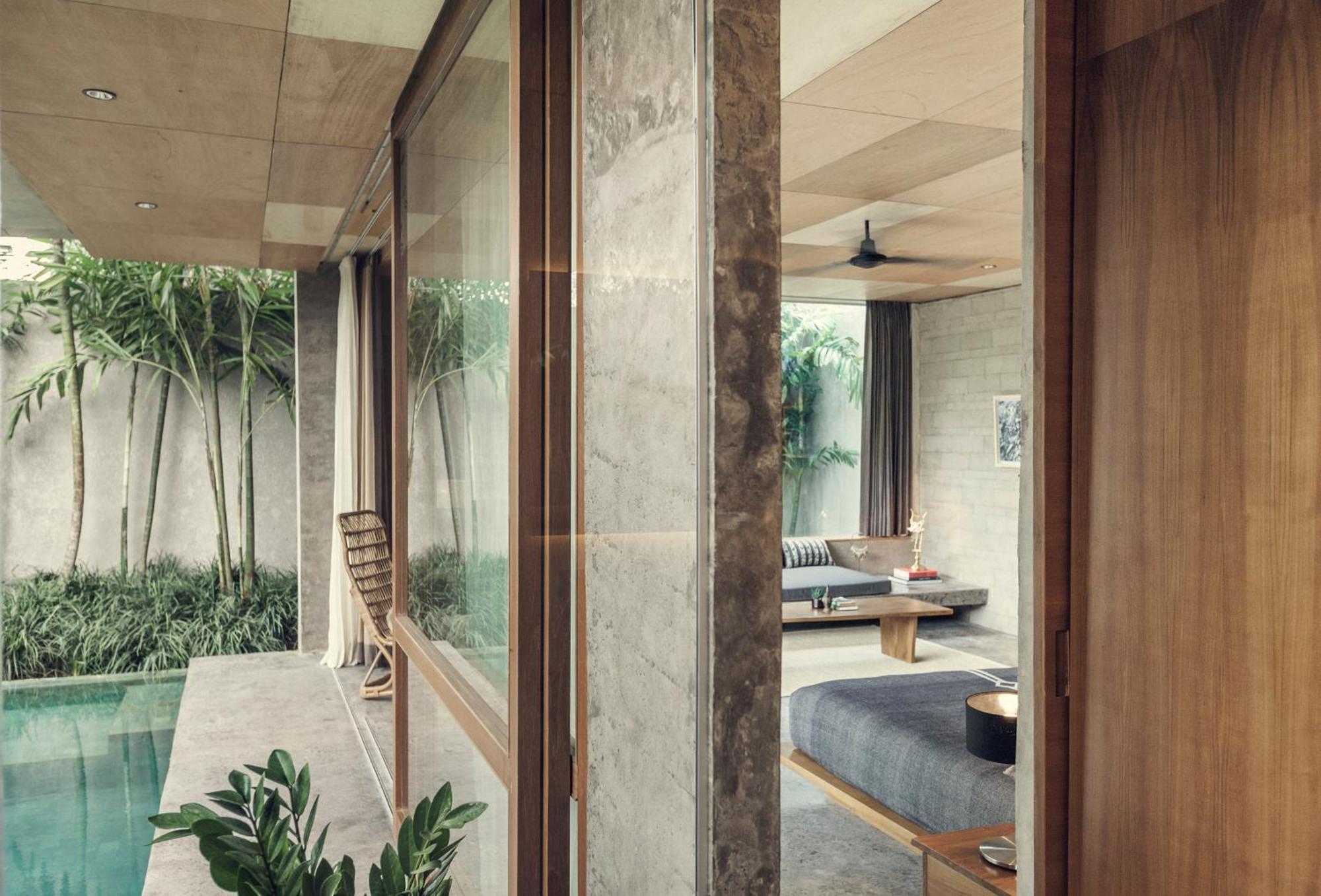 Suite Private Pool
