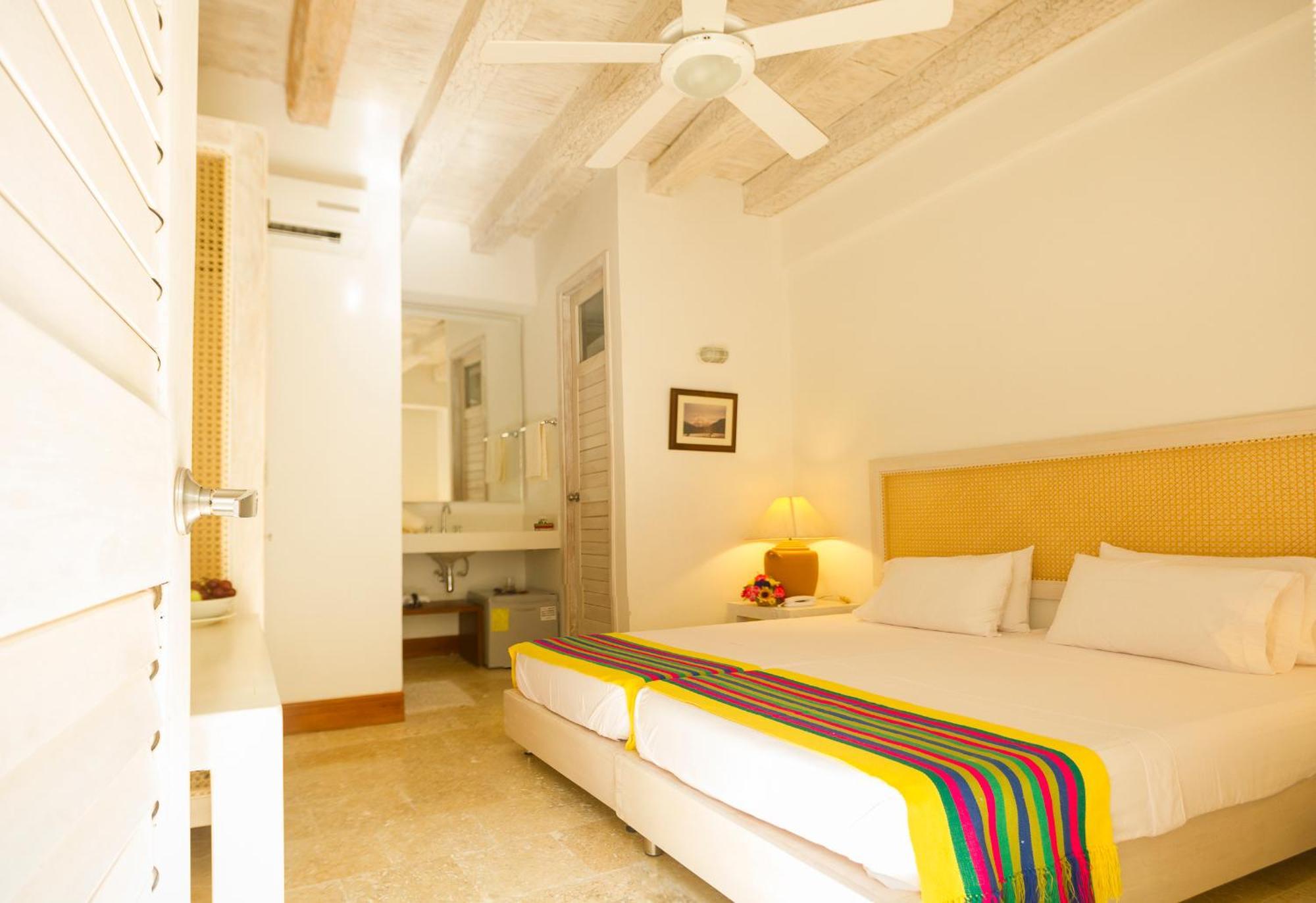 Habitación Doble Clásica