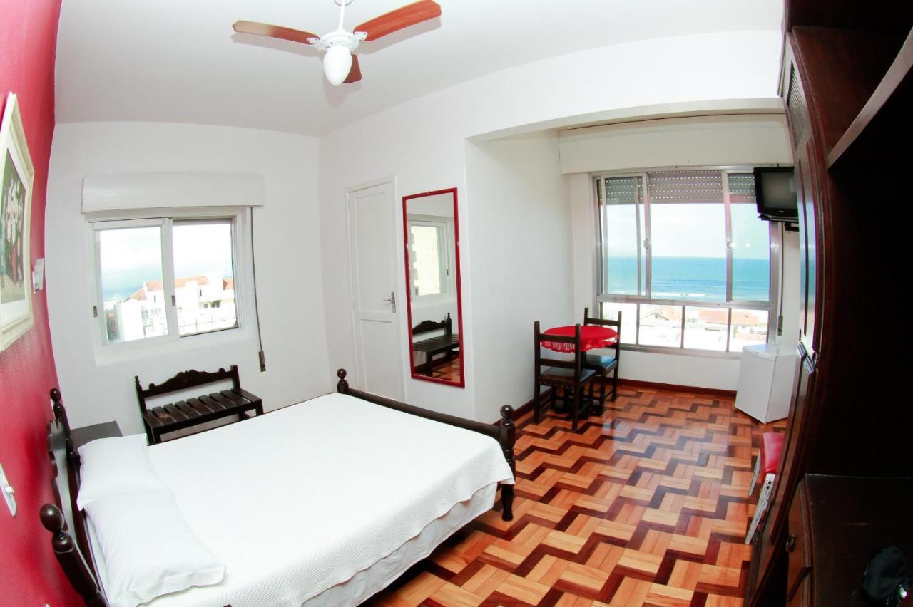 Double Room Panoramic Sea View