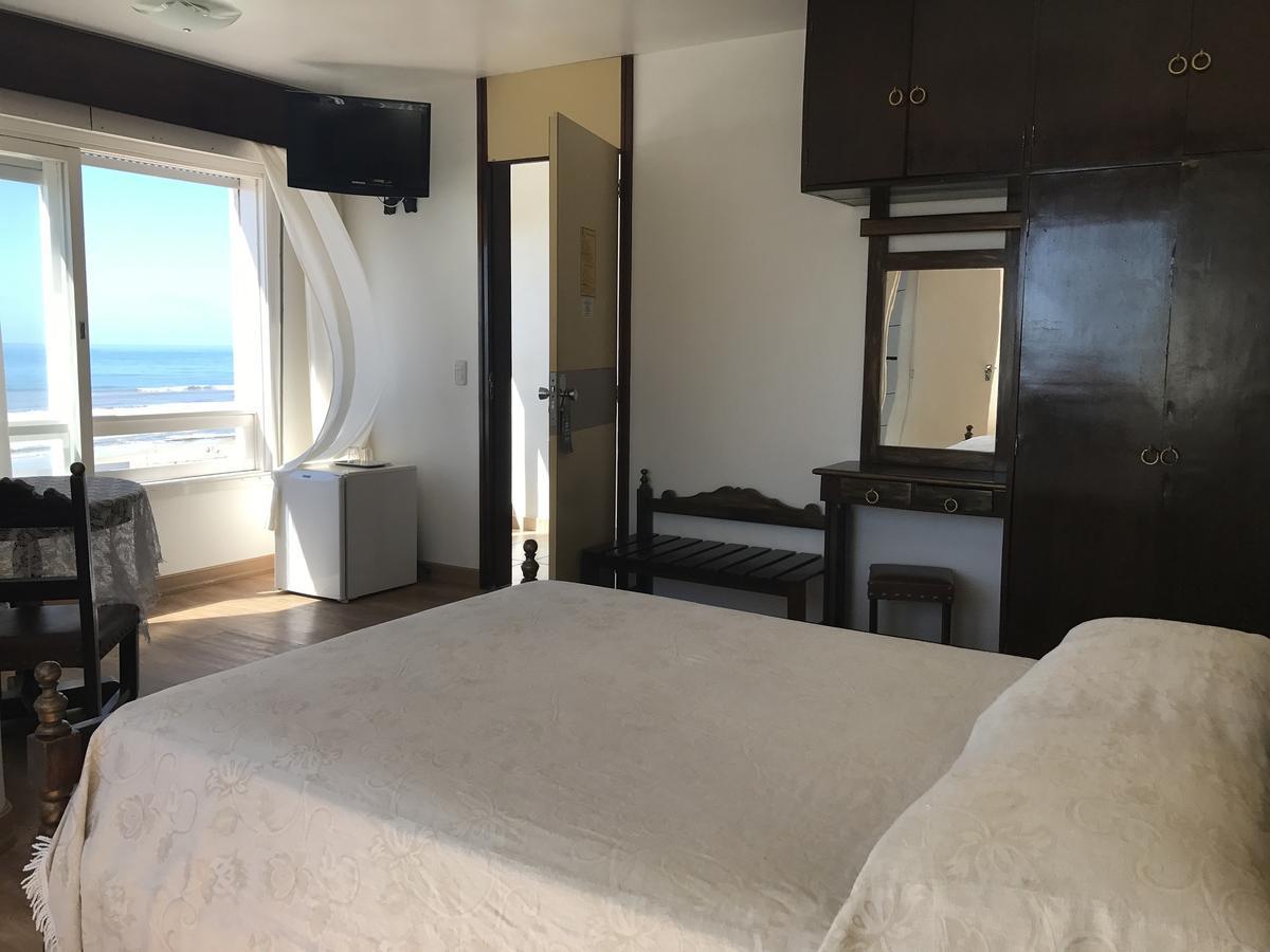 Double Room Panoramic Sea View