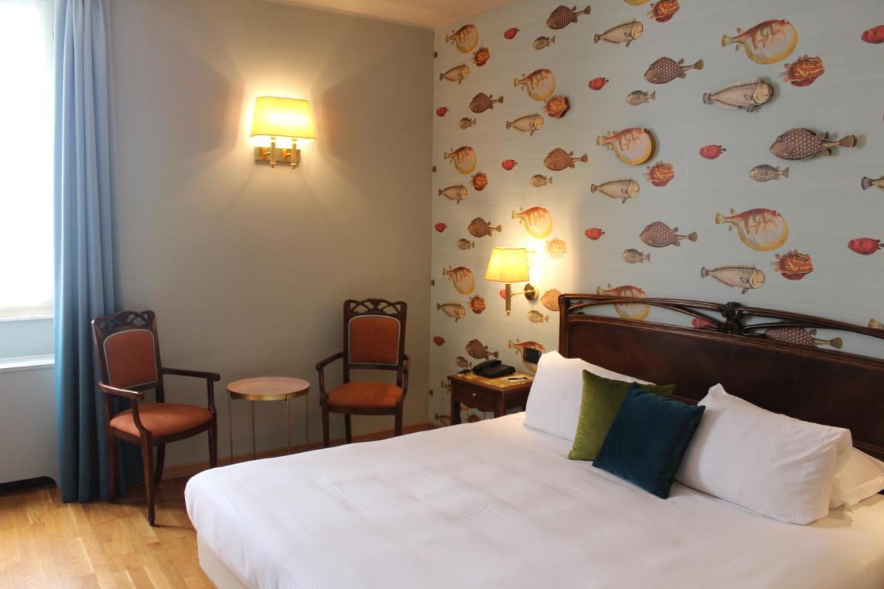 Habitación Familiar (4 adultos)