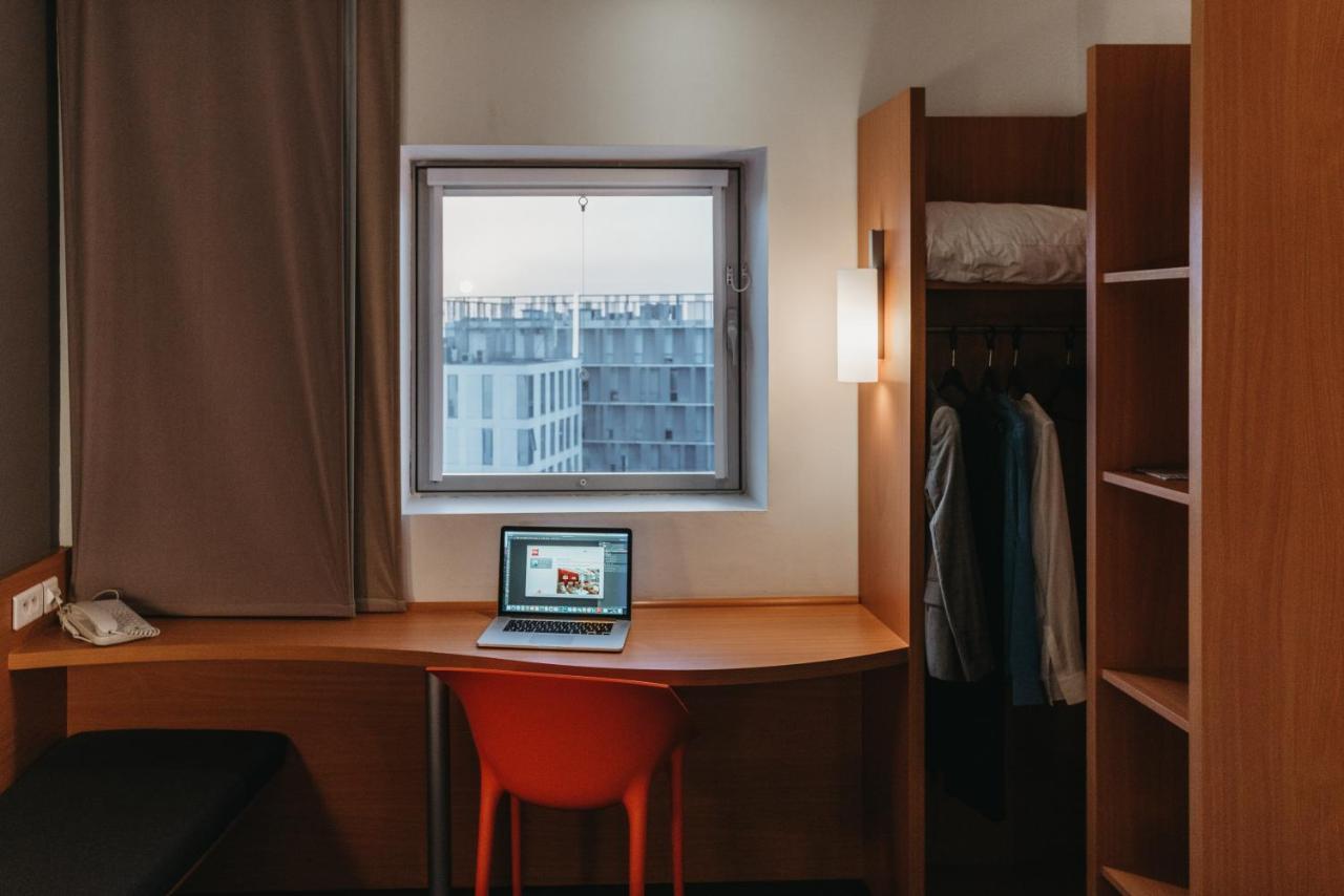 Chambre Double Standard