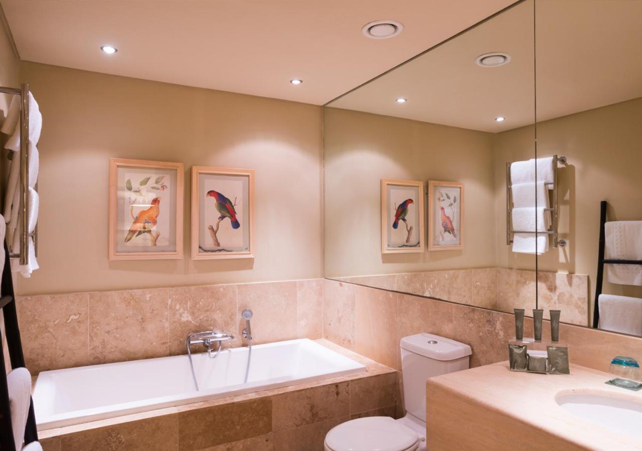 Penthouse 2 Chambres