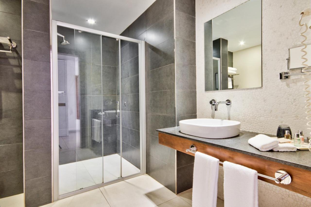 Chambre Double Supérieure