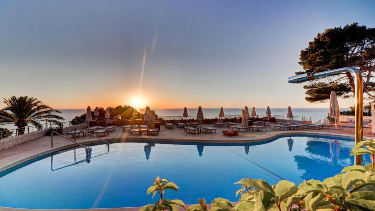 Chambre Double ou Lits Jumeaux - Vue sur Mer