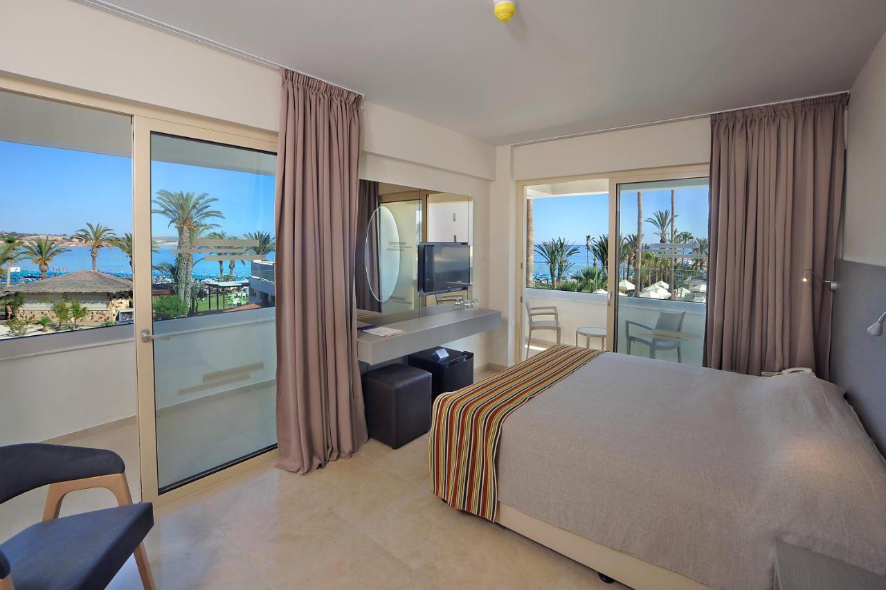 Executive Double Room Sea View