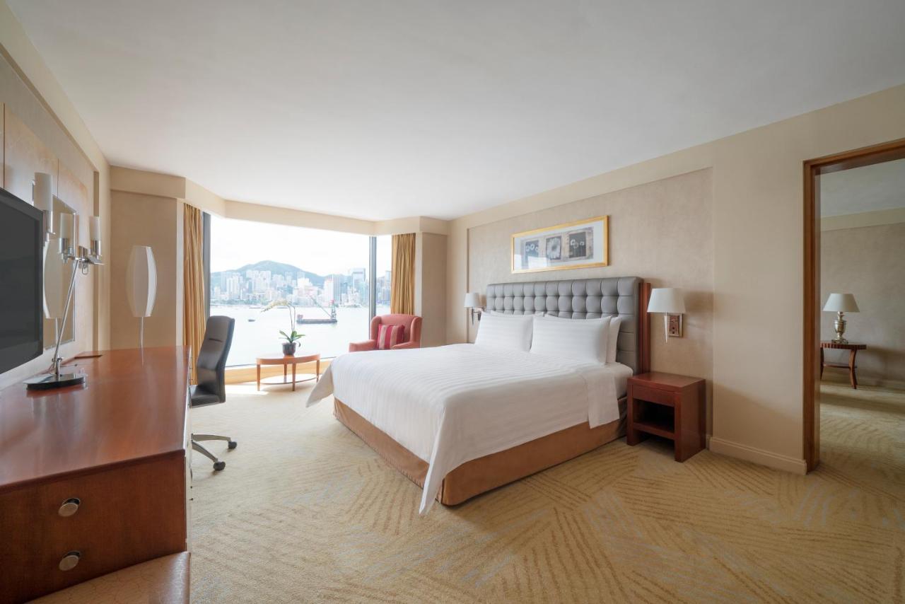 Premier Harbour View Suite with Horizon Club Benefits,749612459:JPEG