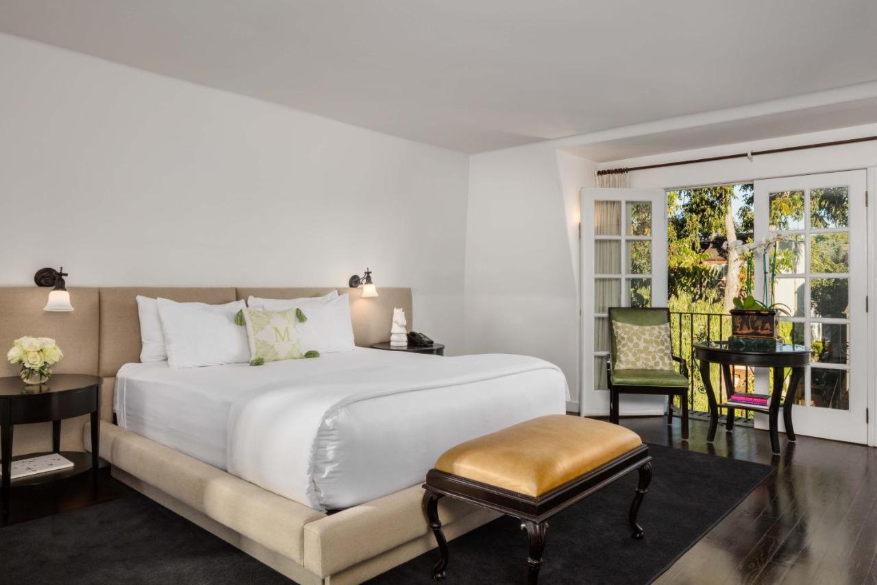 Suite 1 Chambre de Luxe
