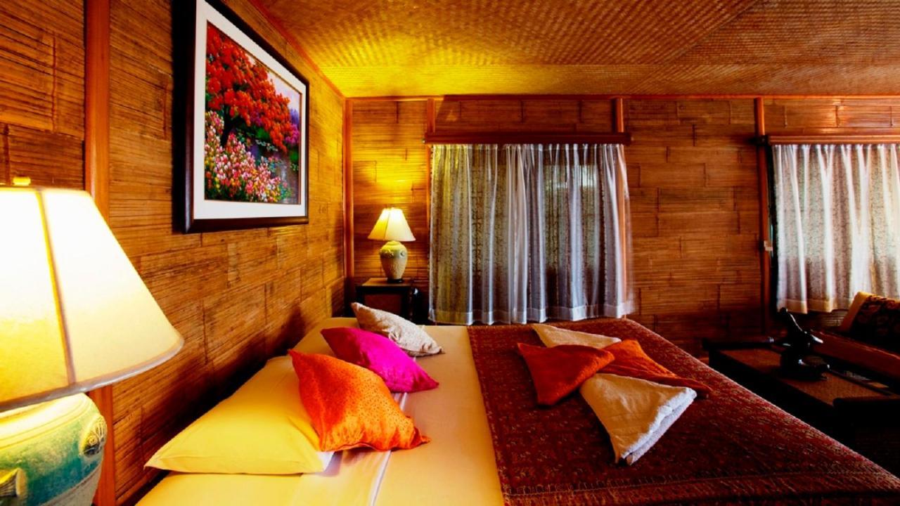 Habitación Doble Grand Deluxe