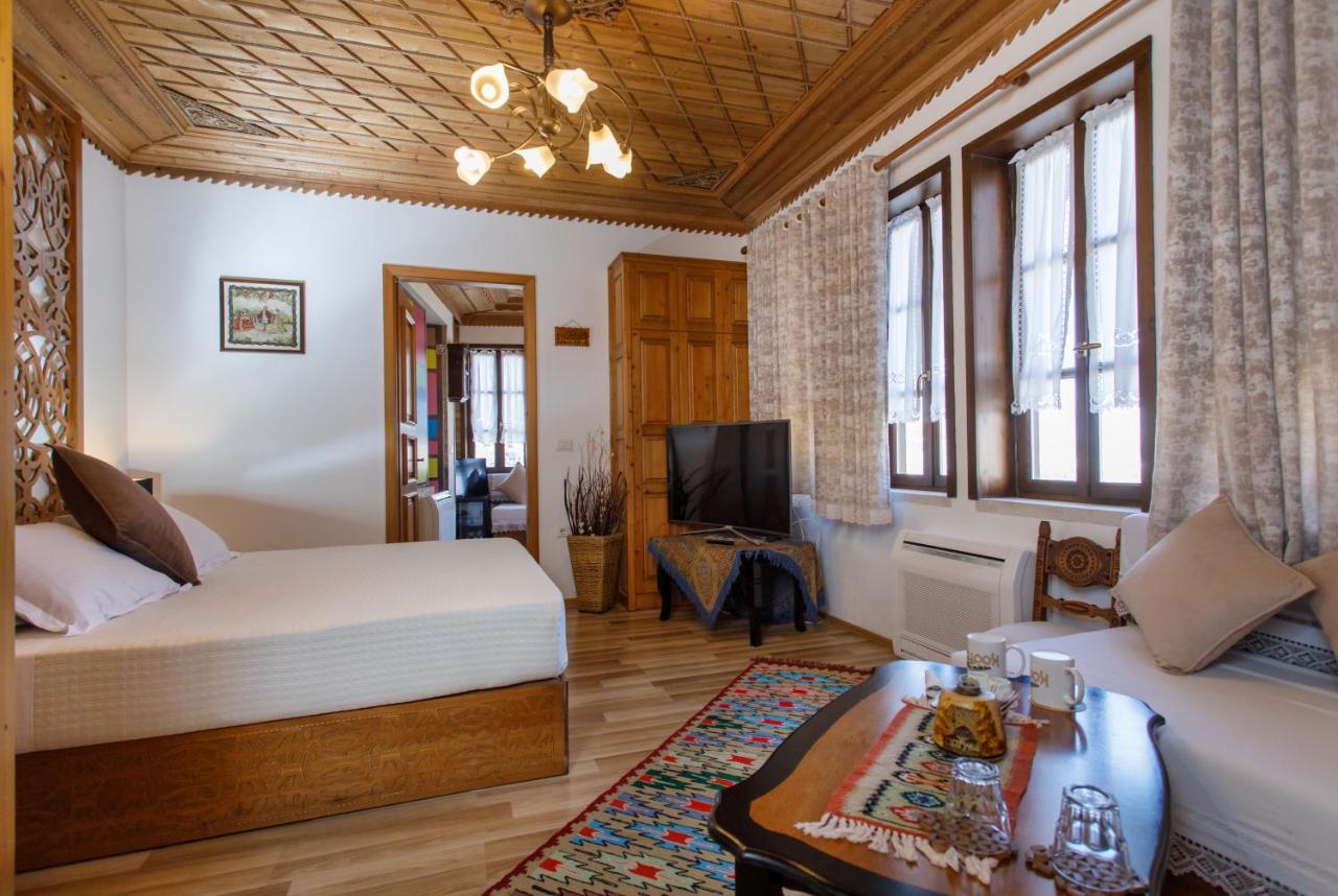 Superior Suite