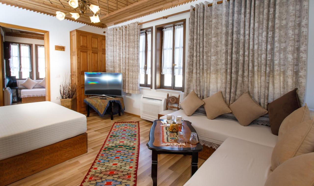 Superior Suite