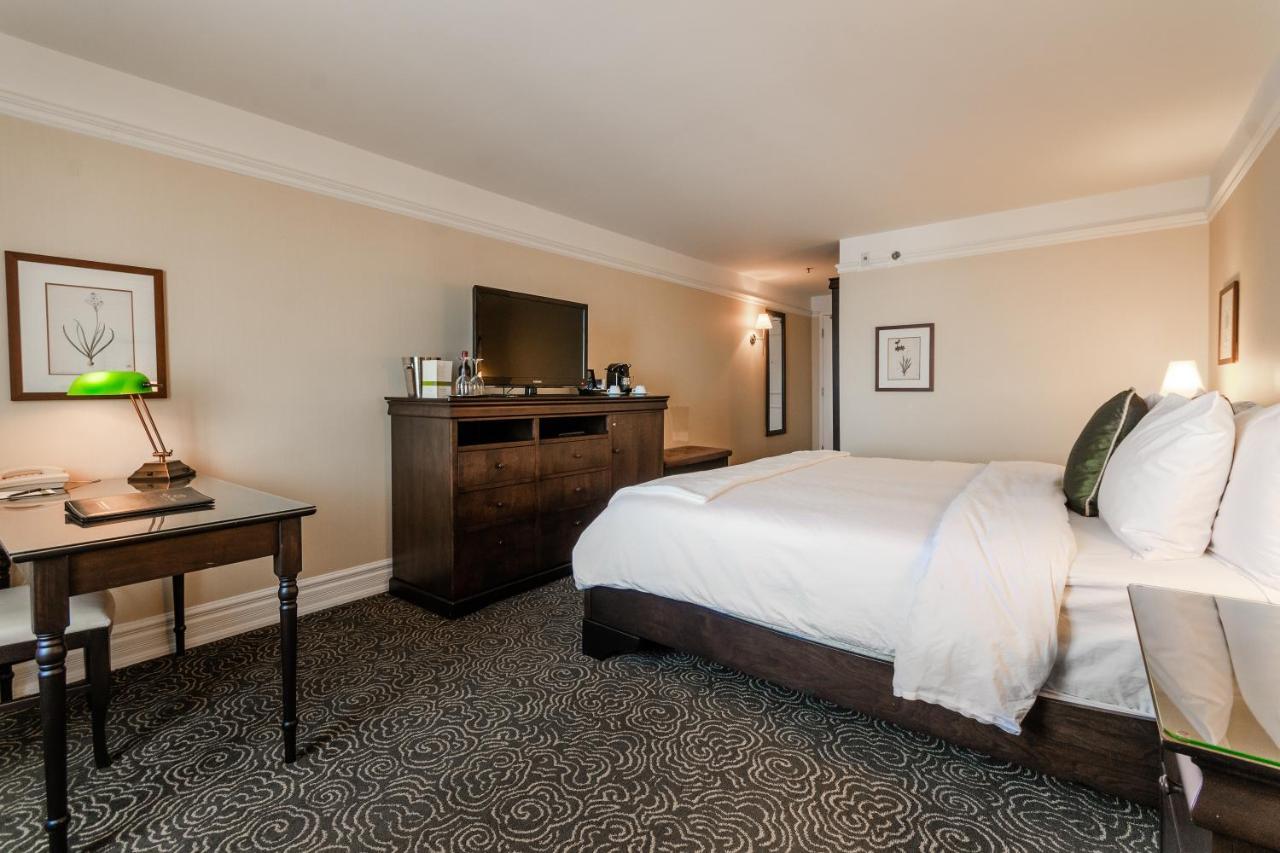 Classic King Room