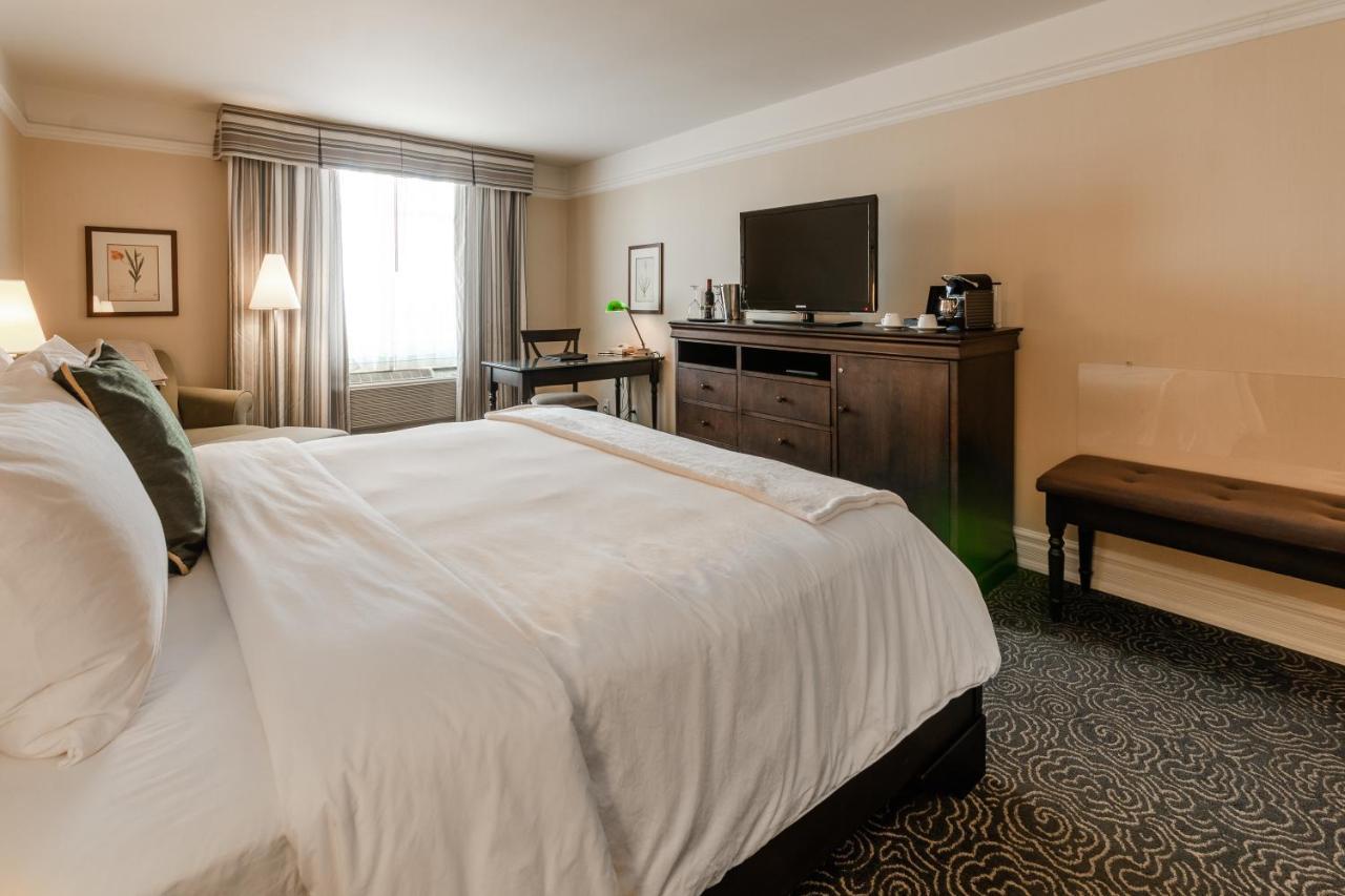 Classic King Room
