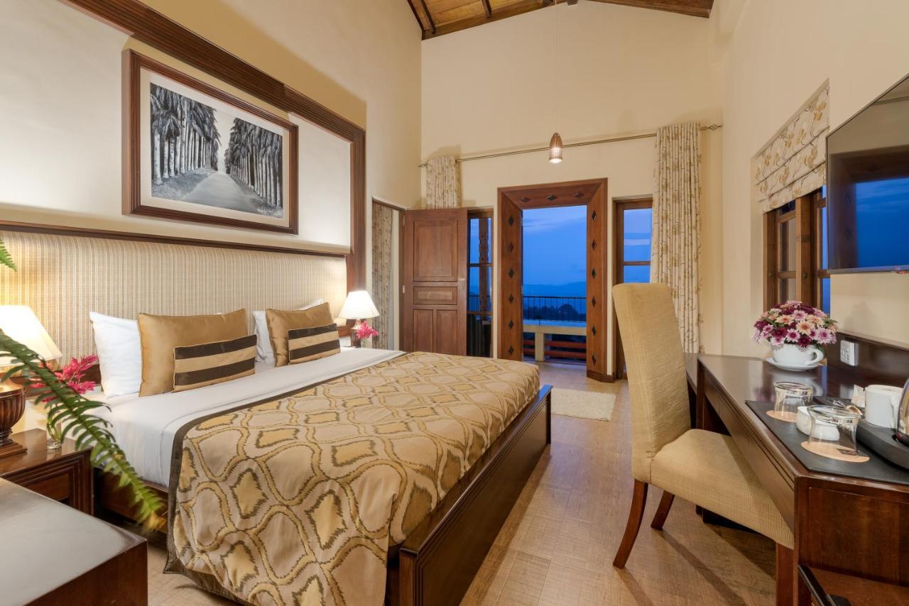 Family Mountain View Suite