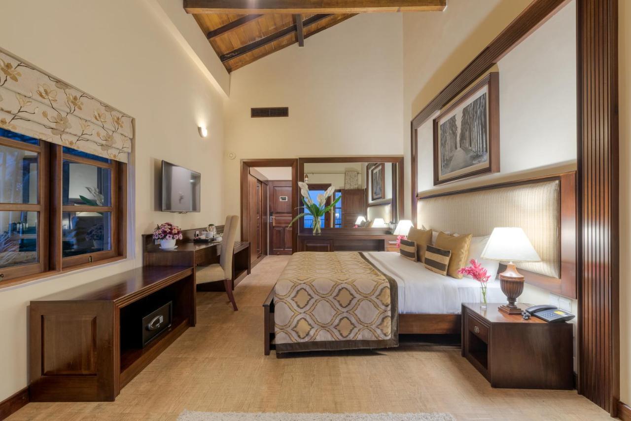 Family Mountain View Suite