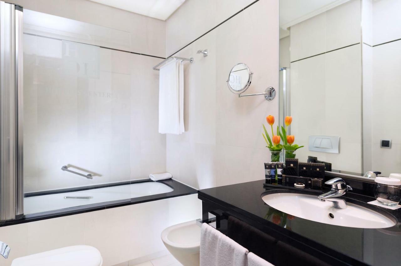 Quarto Duplo com Pacote Romântico
