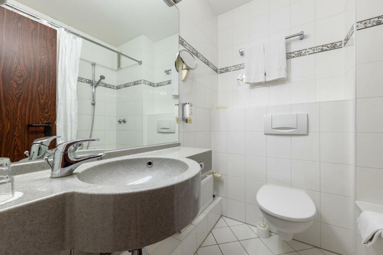 Quarto Triplo Deluxe