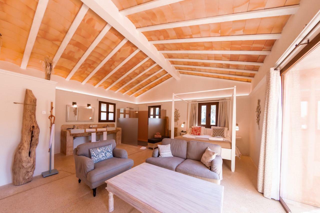 Suite Junior Deluxe
