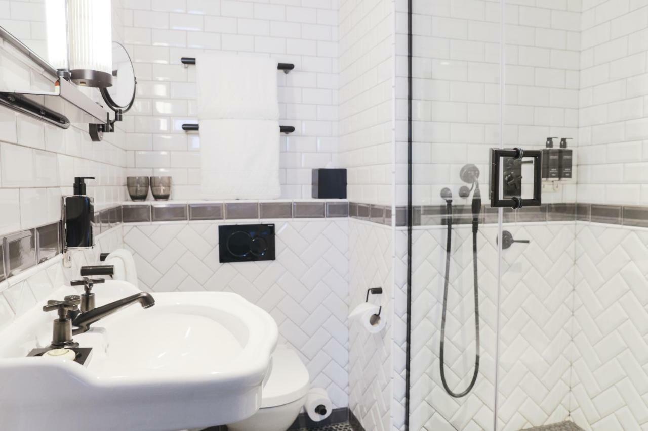 Habitación Doble Deluxe