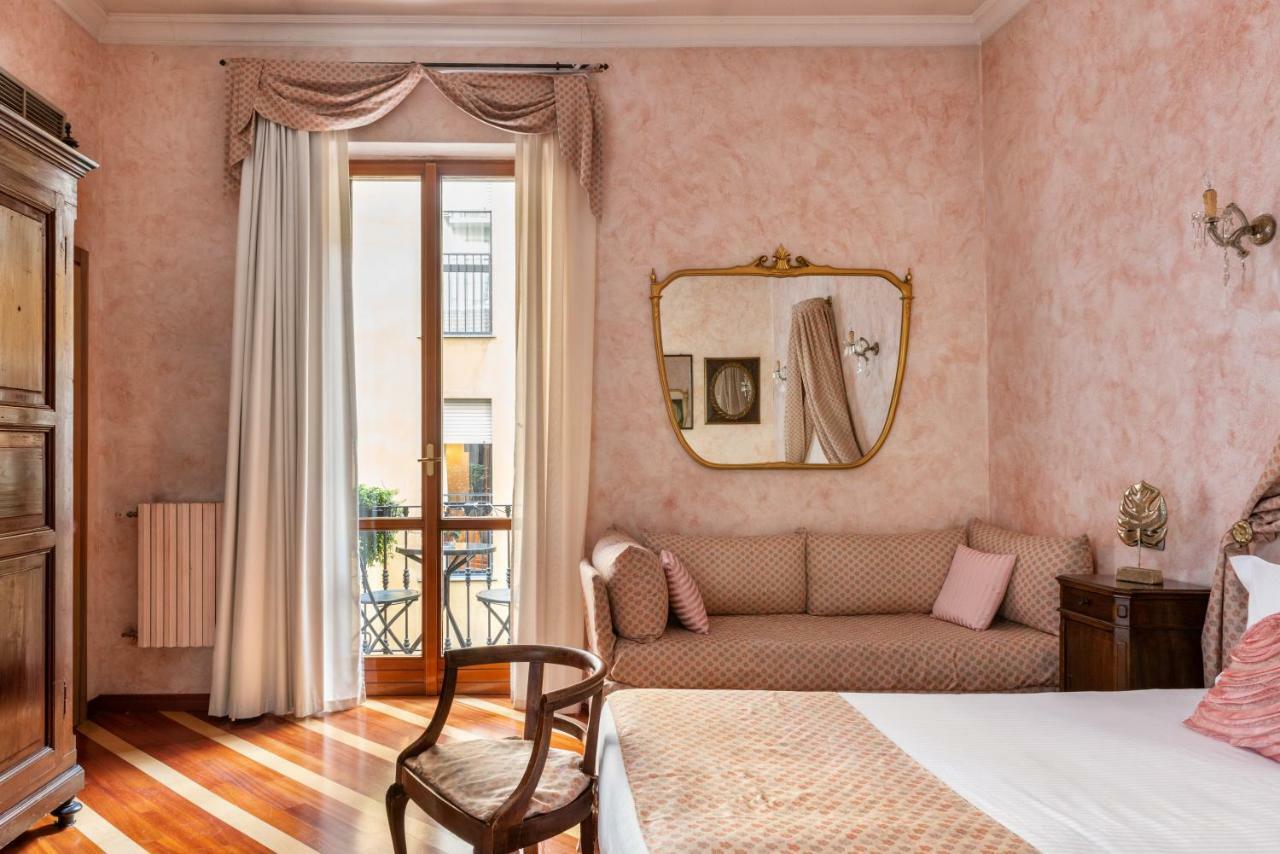 Chambre Triple