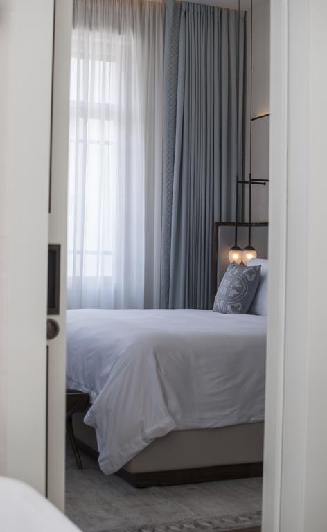 Quarto Duplo Grand Deluxe