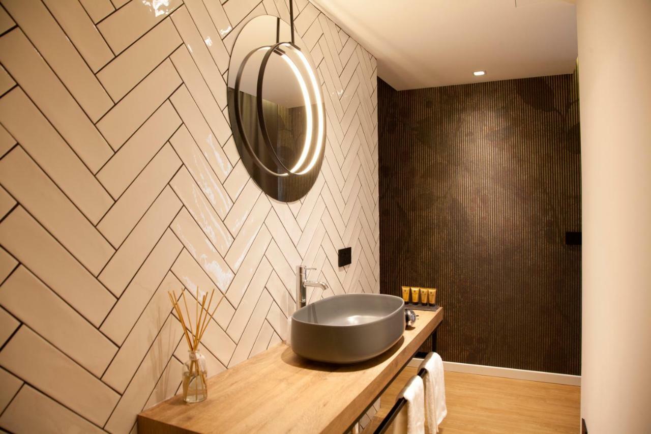 Junior Suite con Balcone