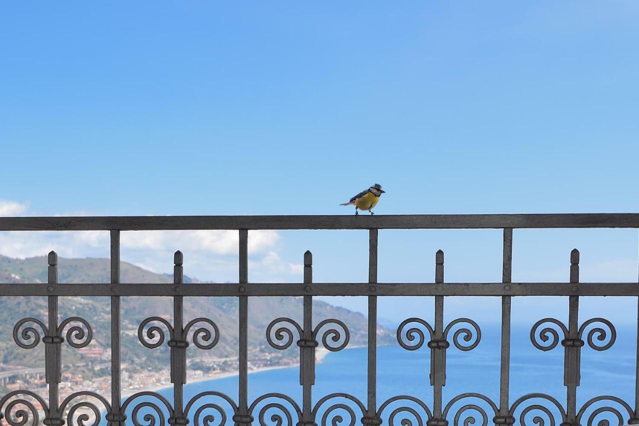 Superior Double Sea View Balcony