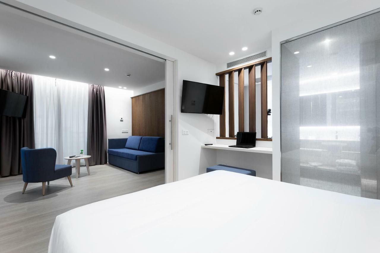 Junior Suite Sea View