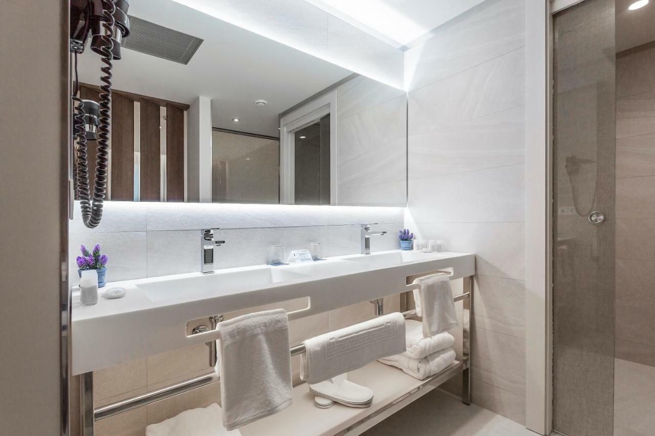 Junior Suite Sea View