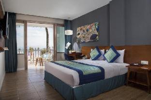 Chambre Double ou Lits Jumeaux - Côté Plage