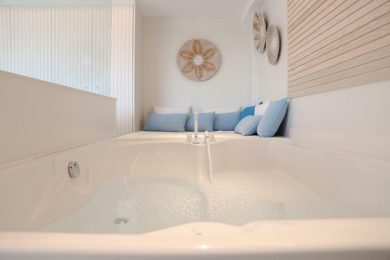 Superior Suite with Sea View