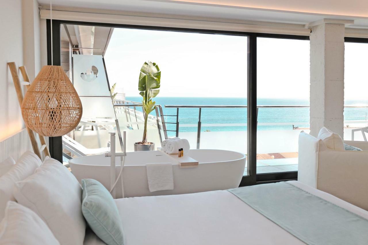 Suite with Sea View