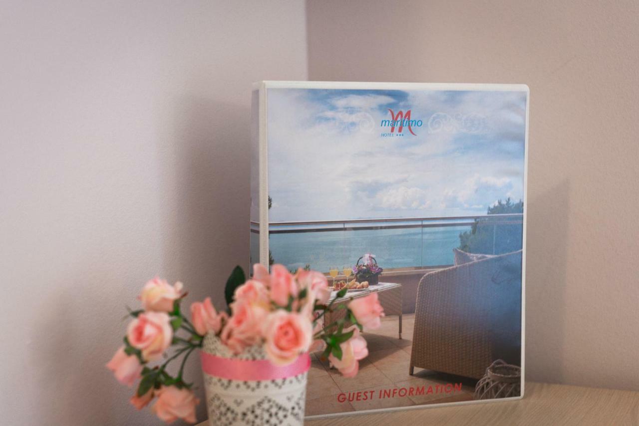 Junior Suite met Uitzicht op de Bergen