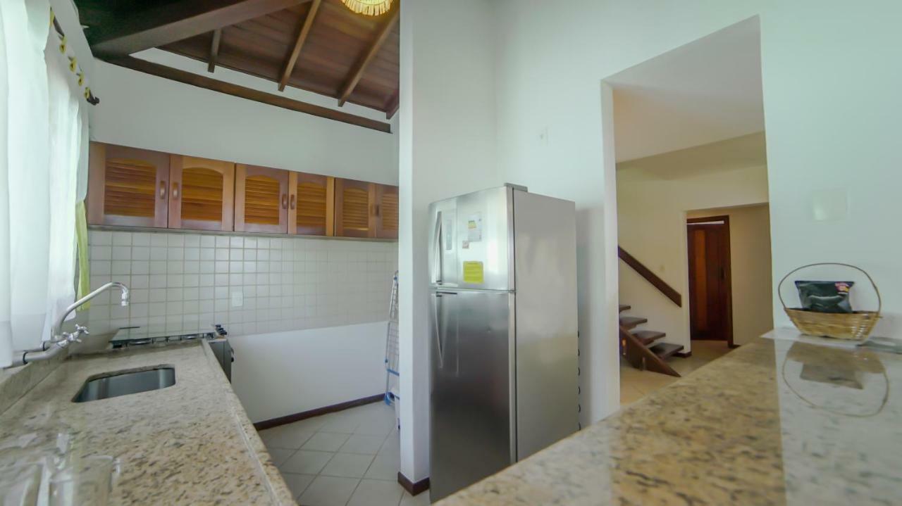 Triplex Apartment