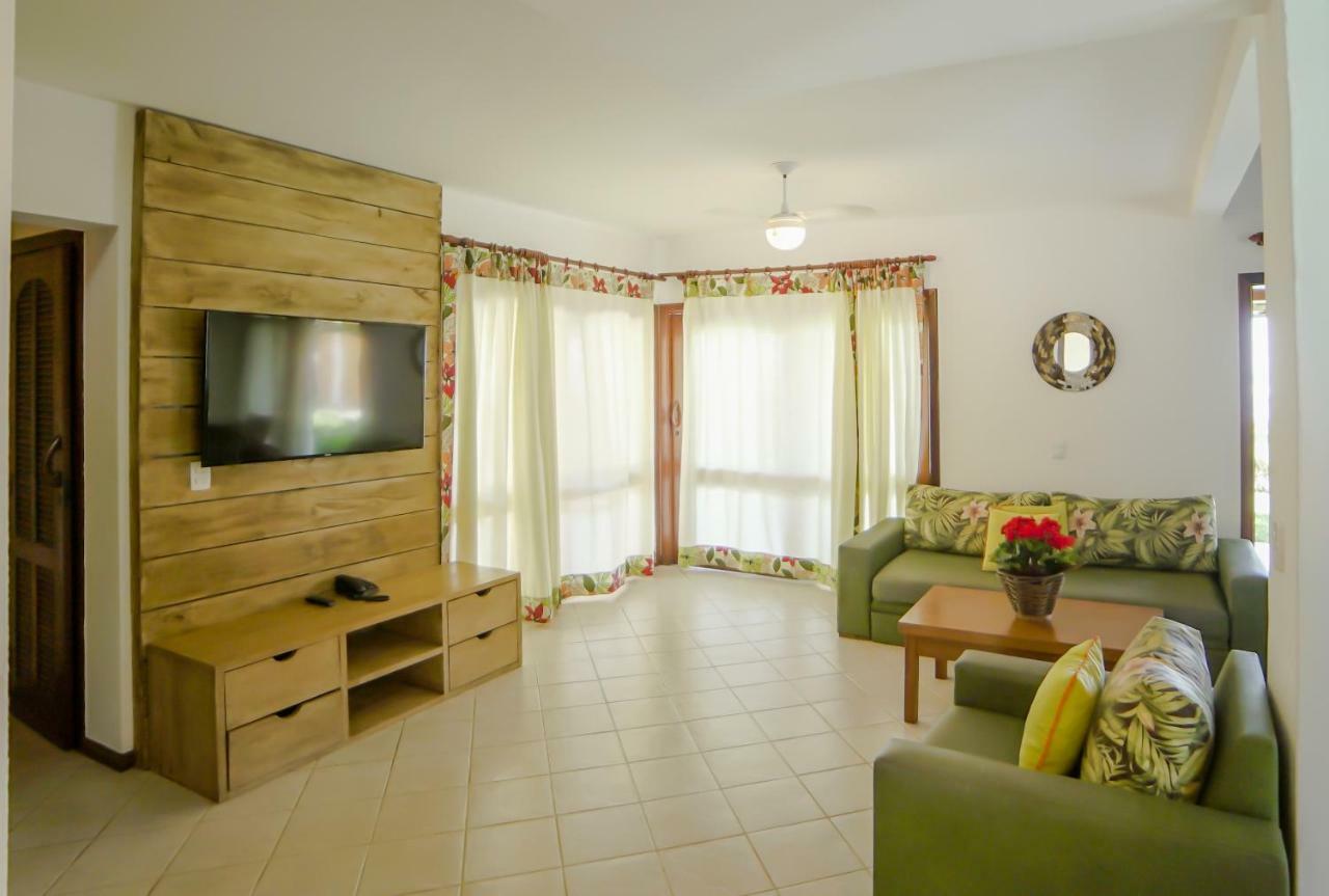 Triplex Apartment