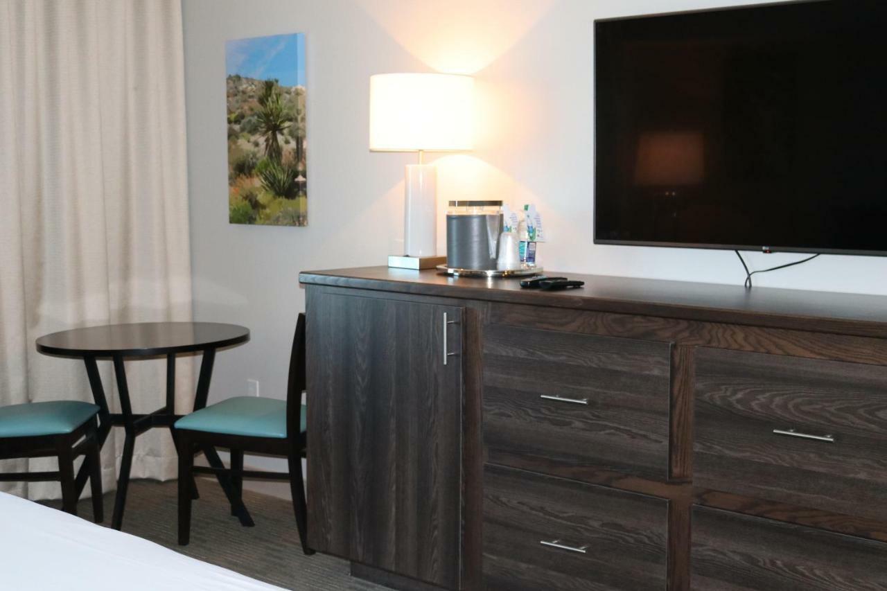 Luxe Kamer met Kingsize Bed - Rookvrij