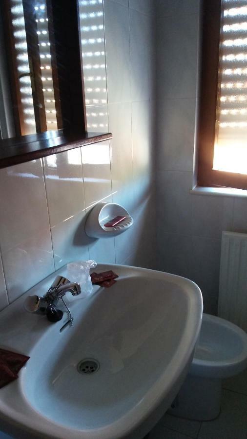 Habitación Cuádruple con baño