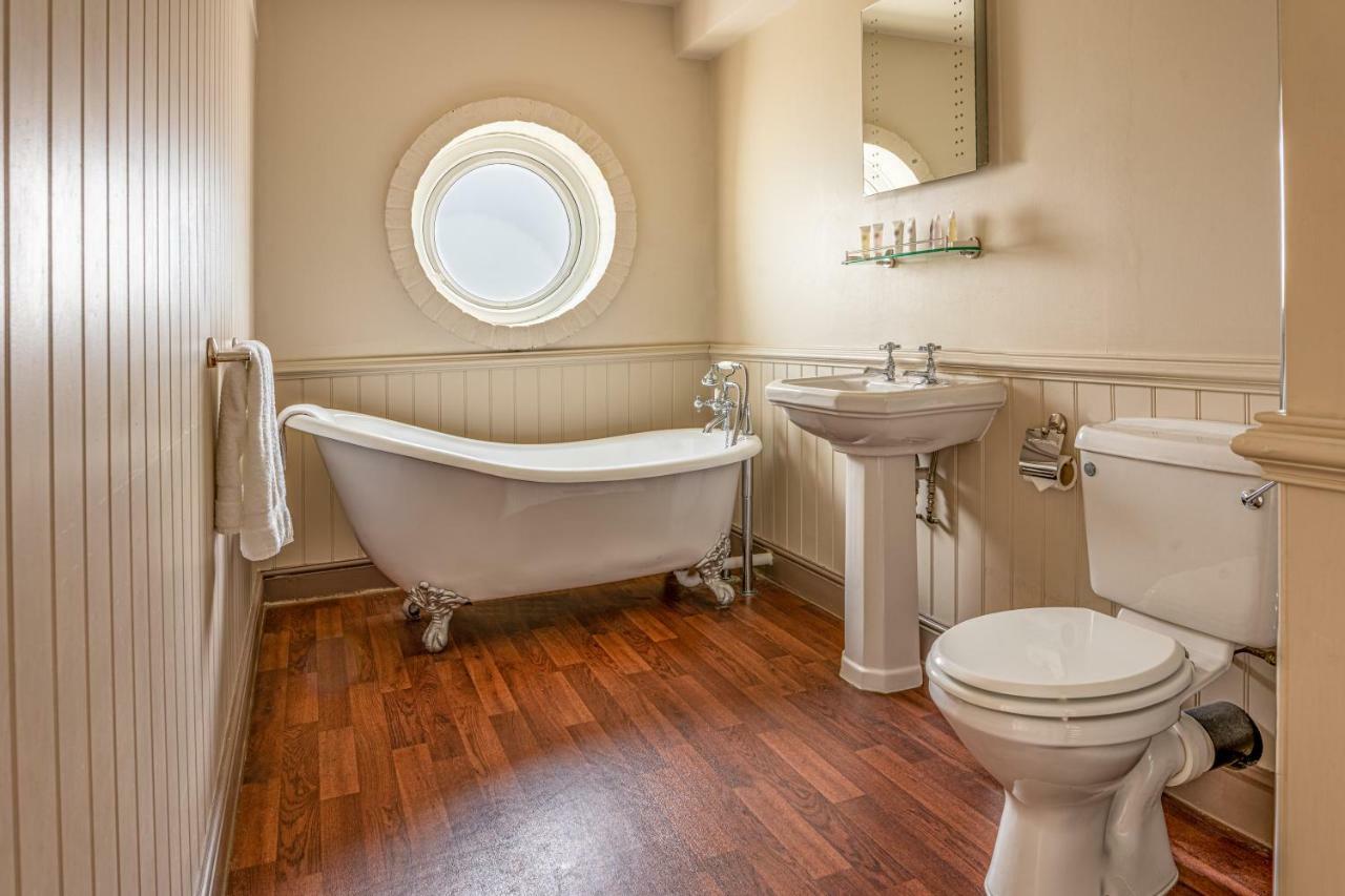 Superior Suite met Uitzicht op Zee
