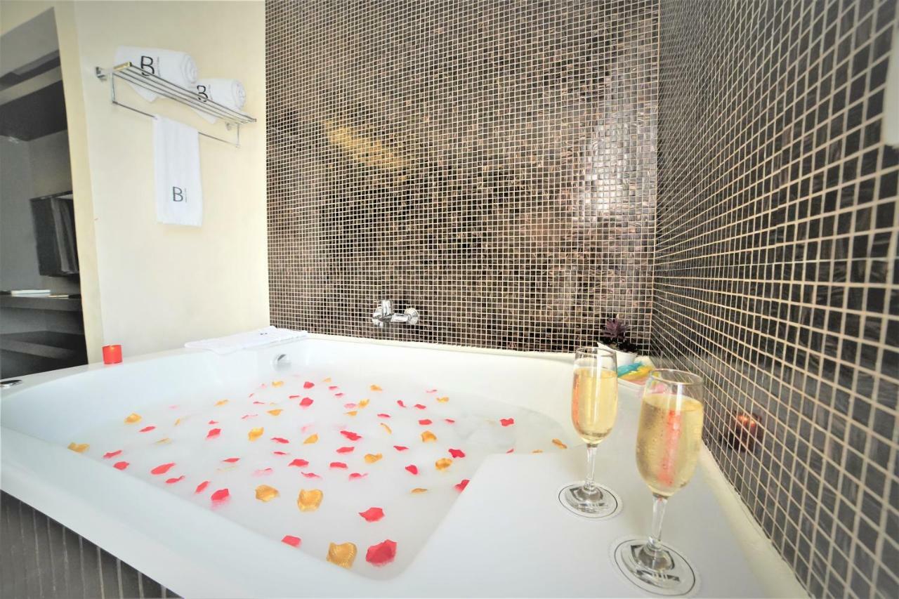 Beverly Suite