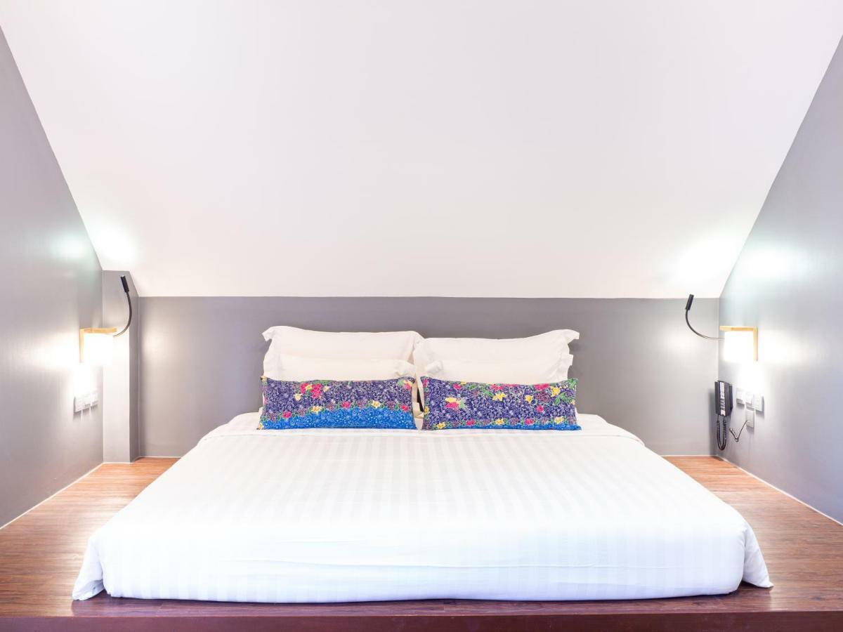 Chambre Standard