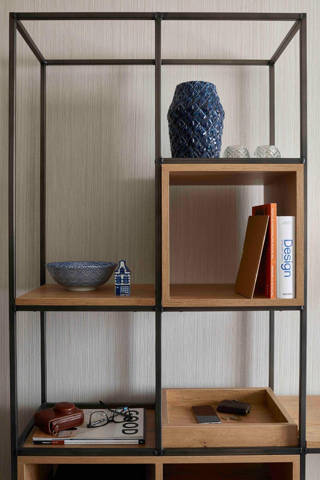 Standaard Kamer met 2 Bedden