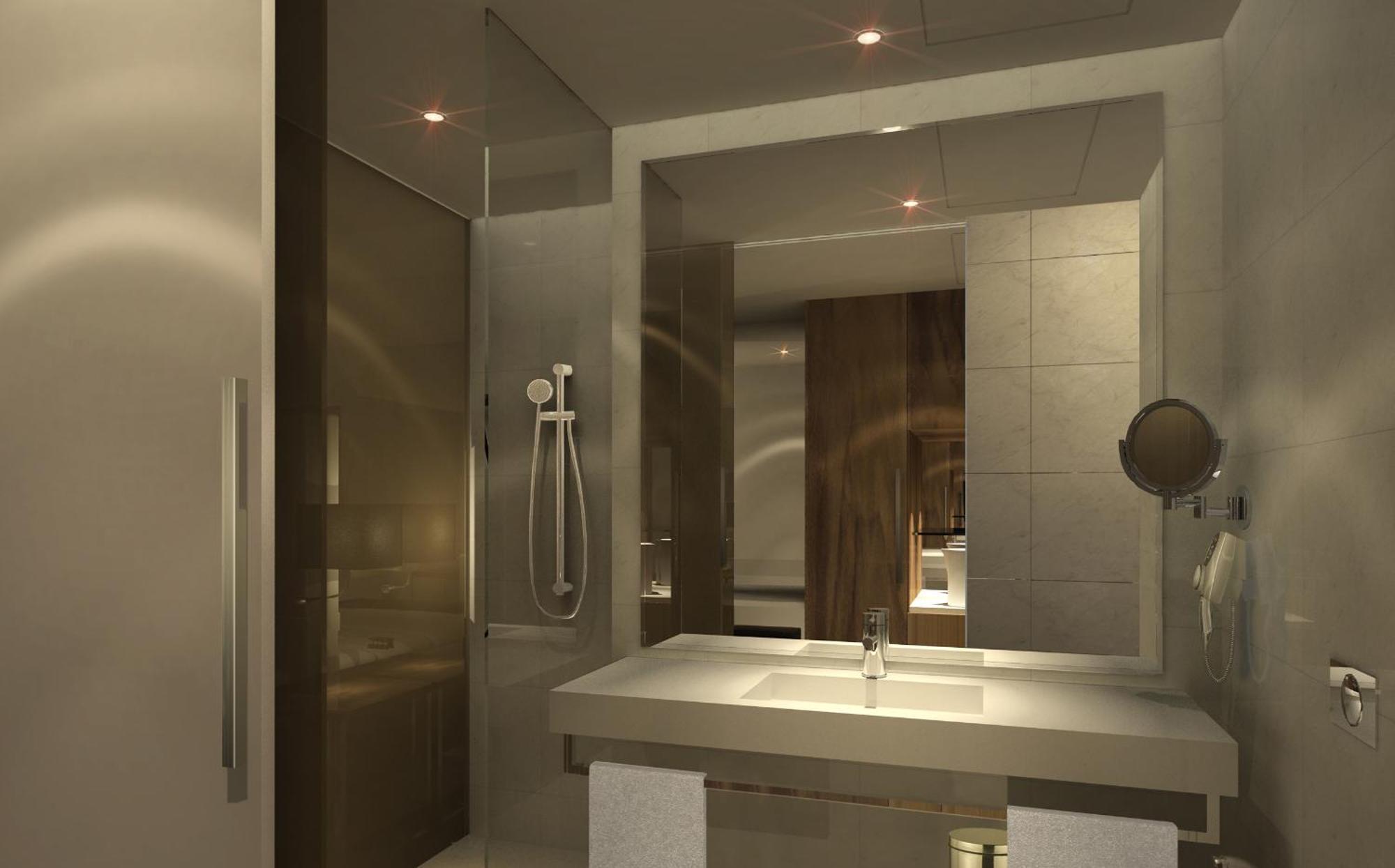 Suite de 1 dormitorio