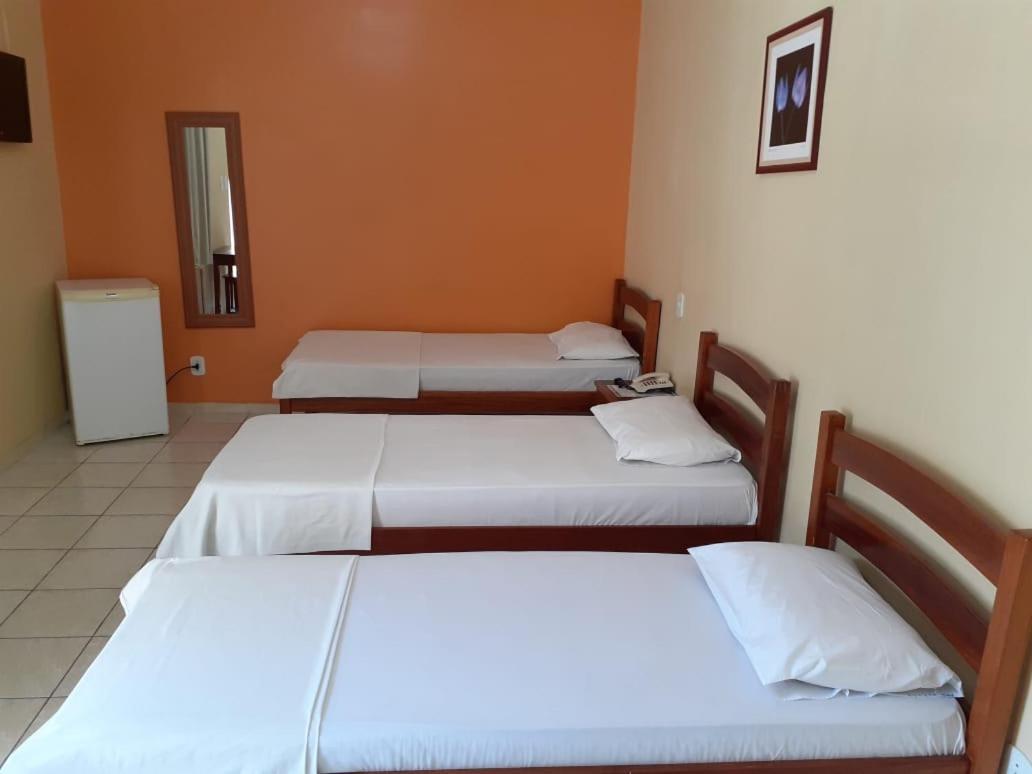 Quarto Triplo