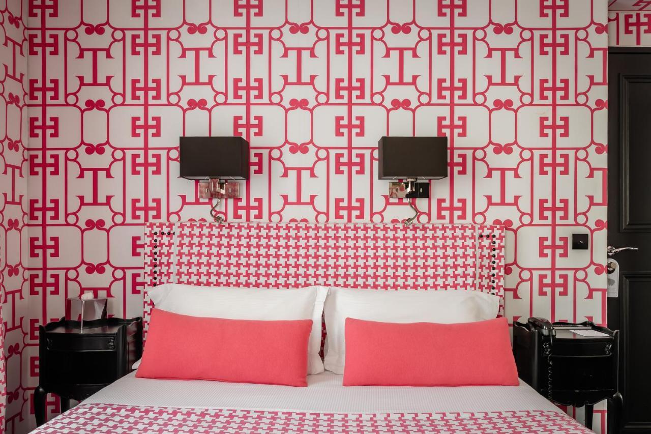 Chambre Double ou Lits Jumeaux Supérieure