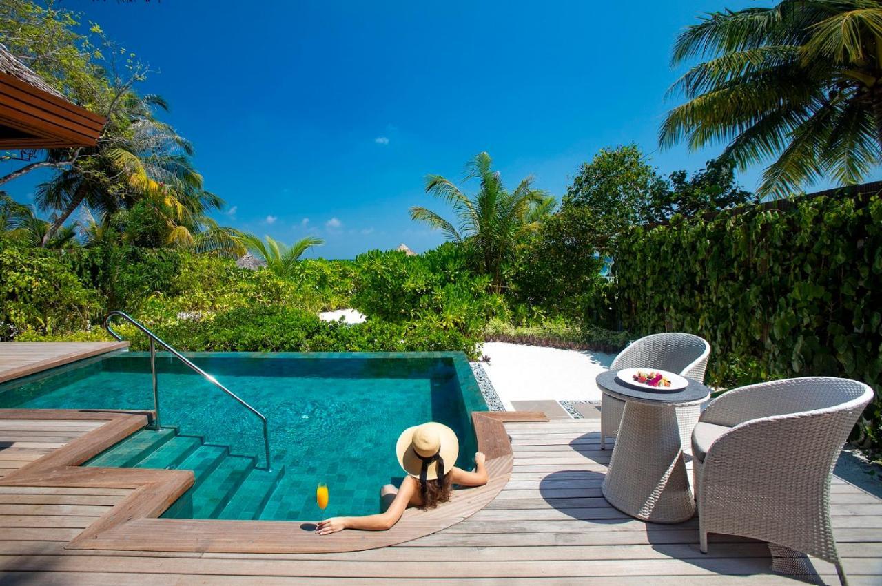 Suite Baros con Piscina Privata