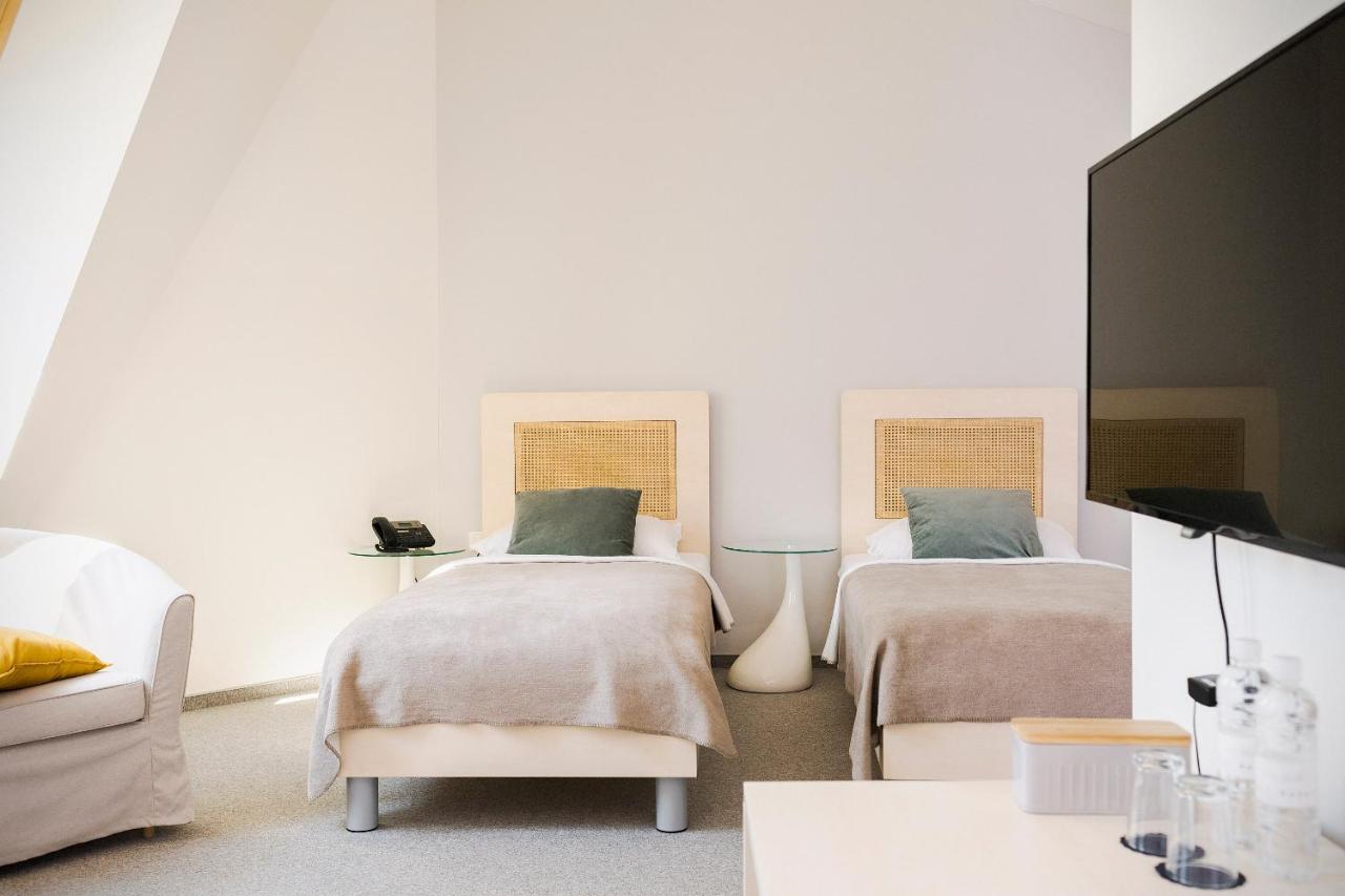 Suite met Uitzicht op Binnenplaats