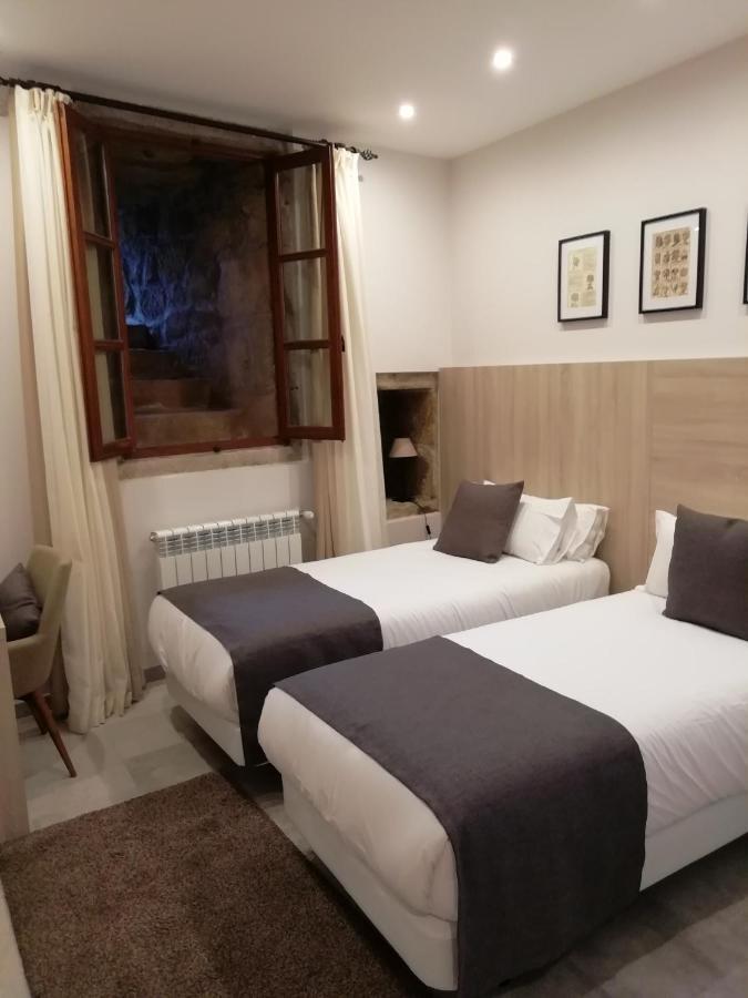 Habitación Doble Estándar - 1 o 2 camas