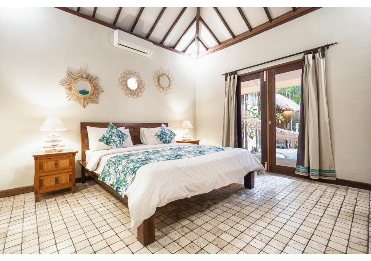 Two-Bedroom Villa Private Pool